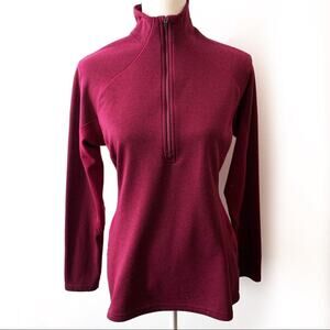 Patagonia Capilene 3 Midweight Zip-Neck Pullover M